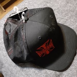 Vintage West Coast Choppers Snapback Hat NWT